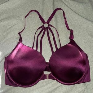 VS push up bra